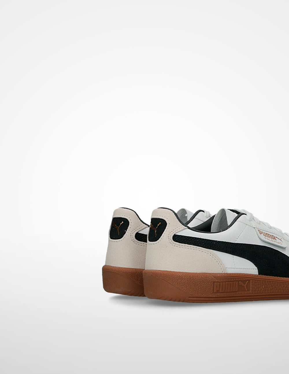 Puma Palermo - Sneakers