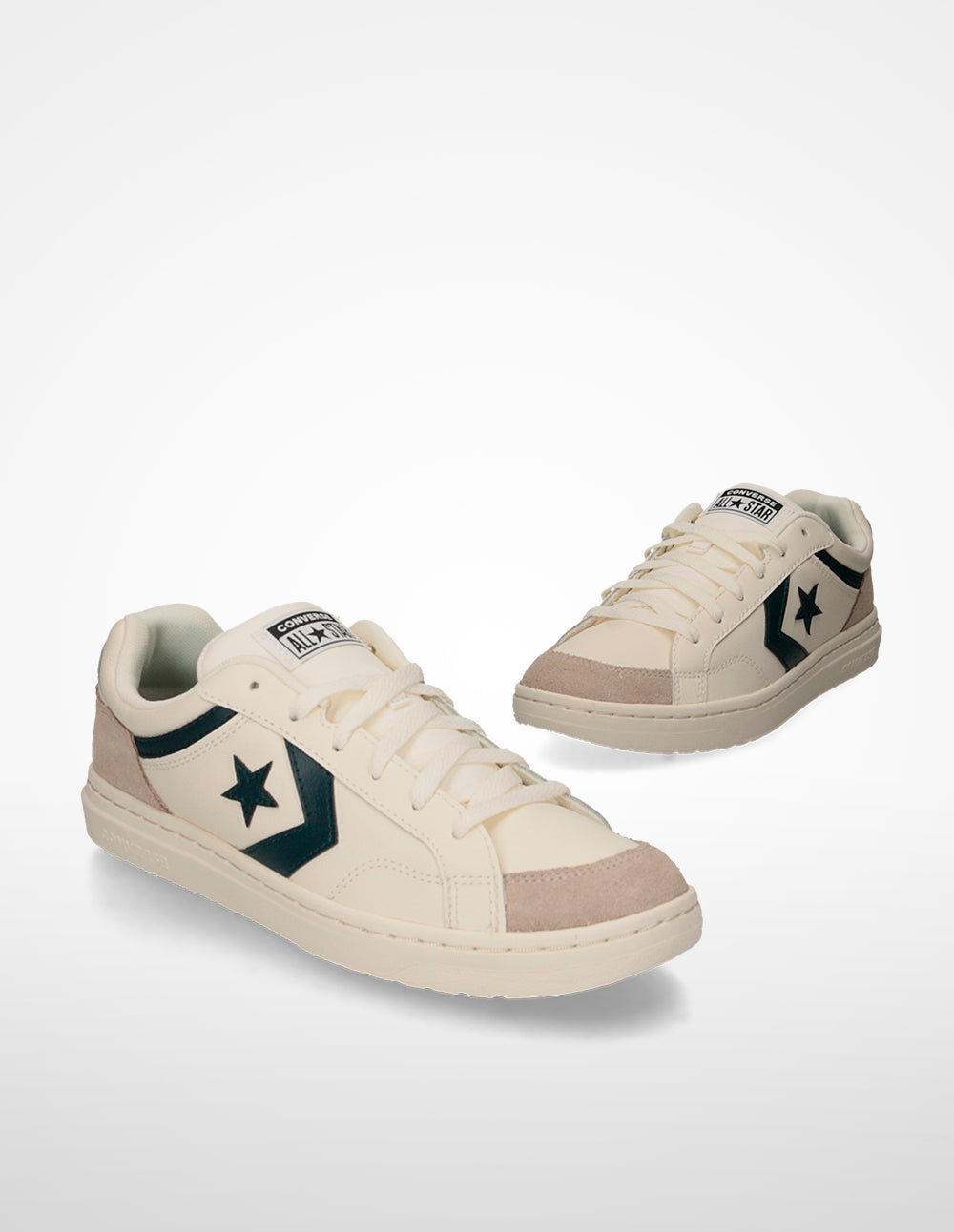 Converse Pro Blaze Classic Leather &amp; Suede - Sneakers