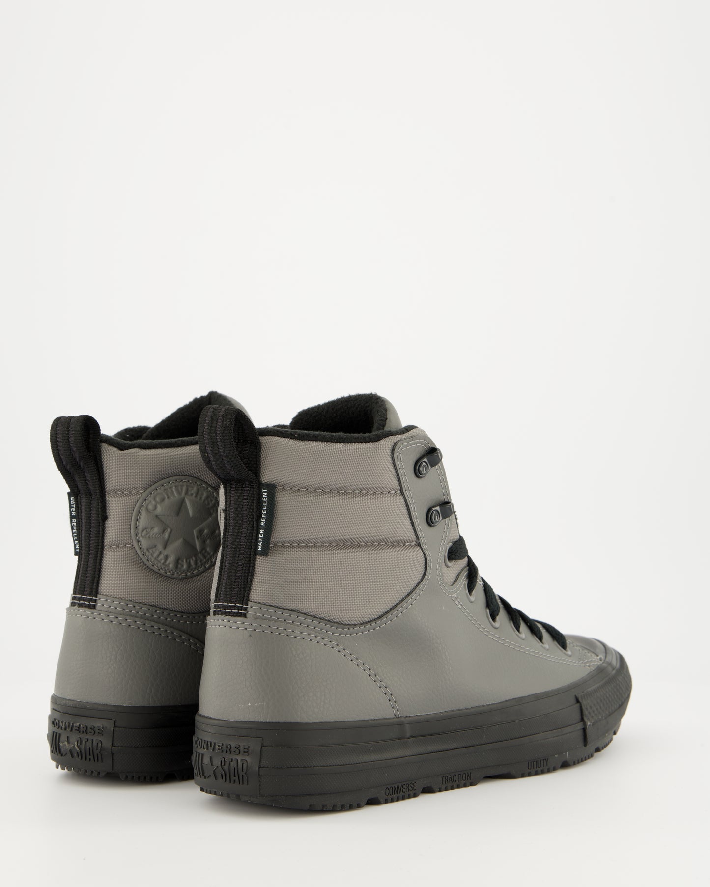 Converse Chuck Taylor All Star Berkshire Boot - Zapatillas de piel