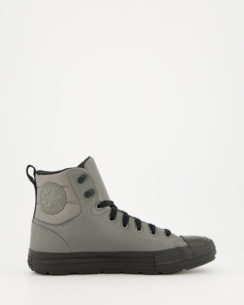 Converse Chuck Taylor All Star Berkshire Boot - Zapatillas de piel