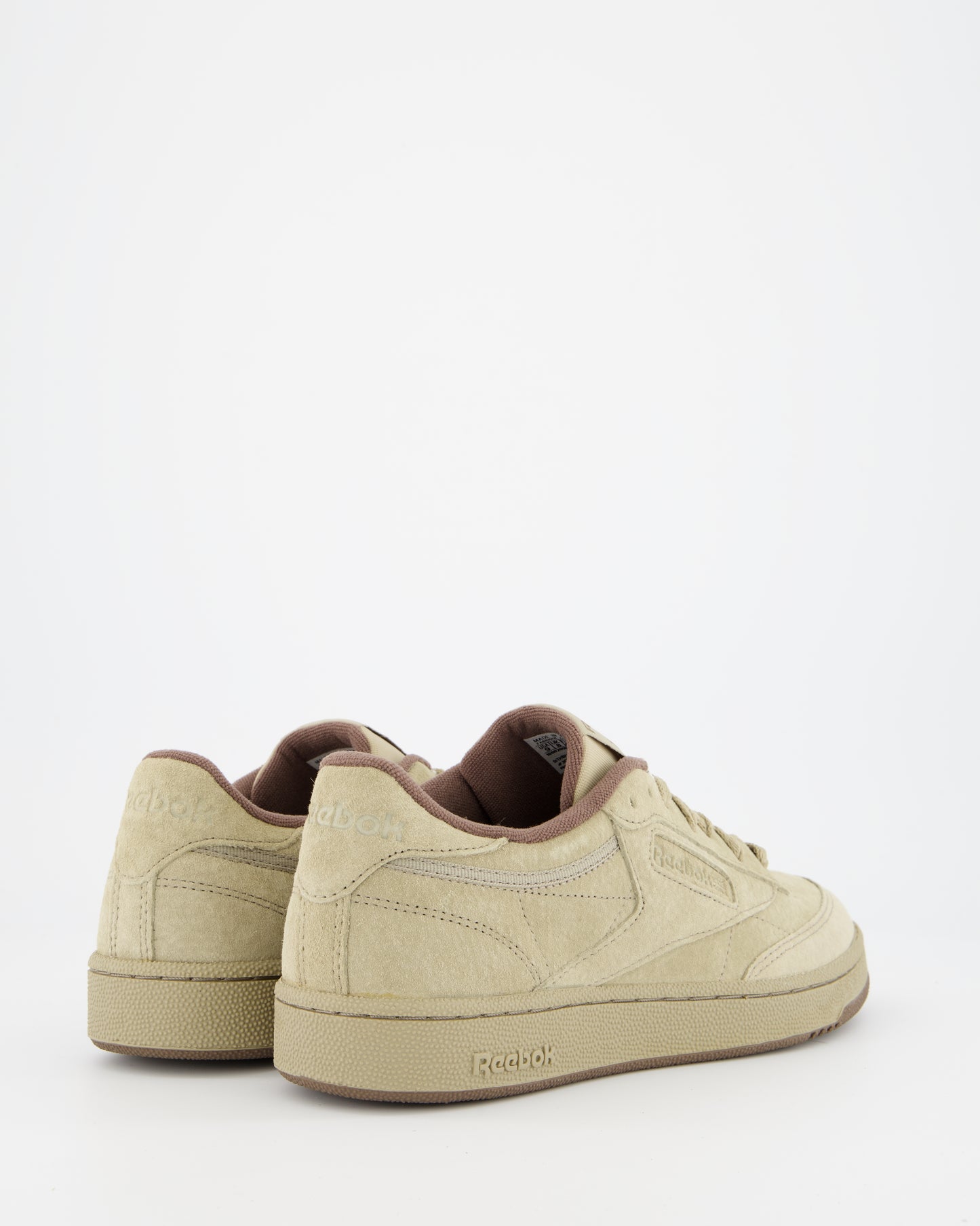 Reebok Club - Zapatillas