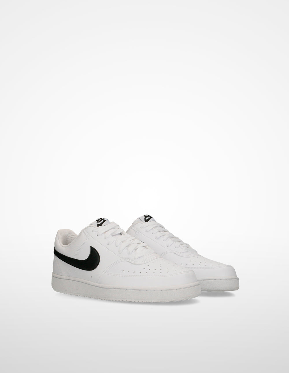 Nike Court Vision - Sneakers