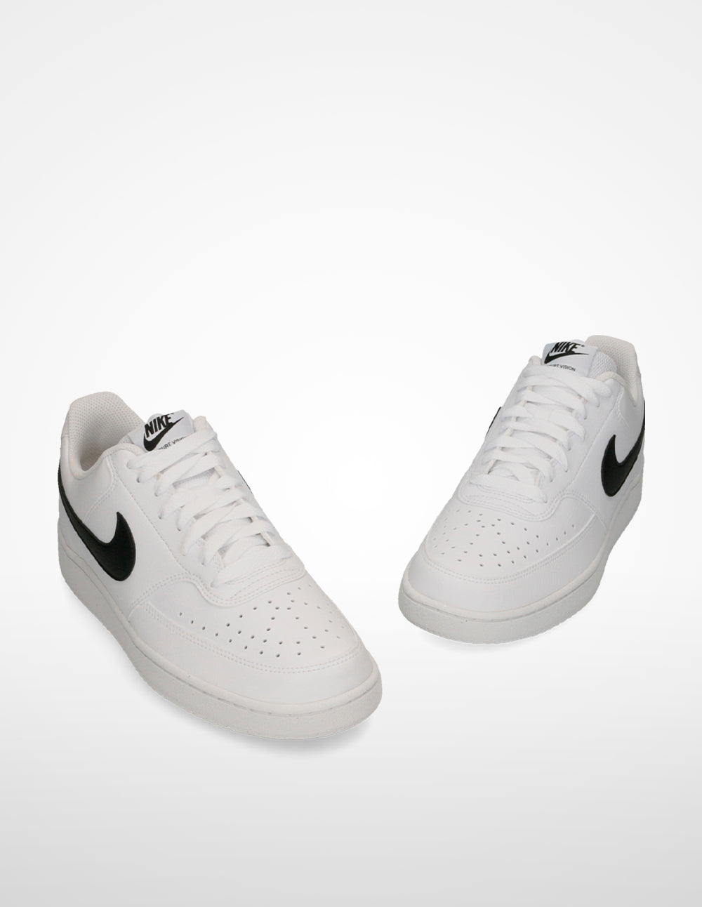 Nike Court Vision - Zapatillas