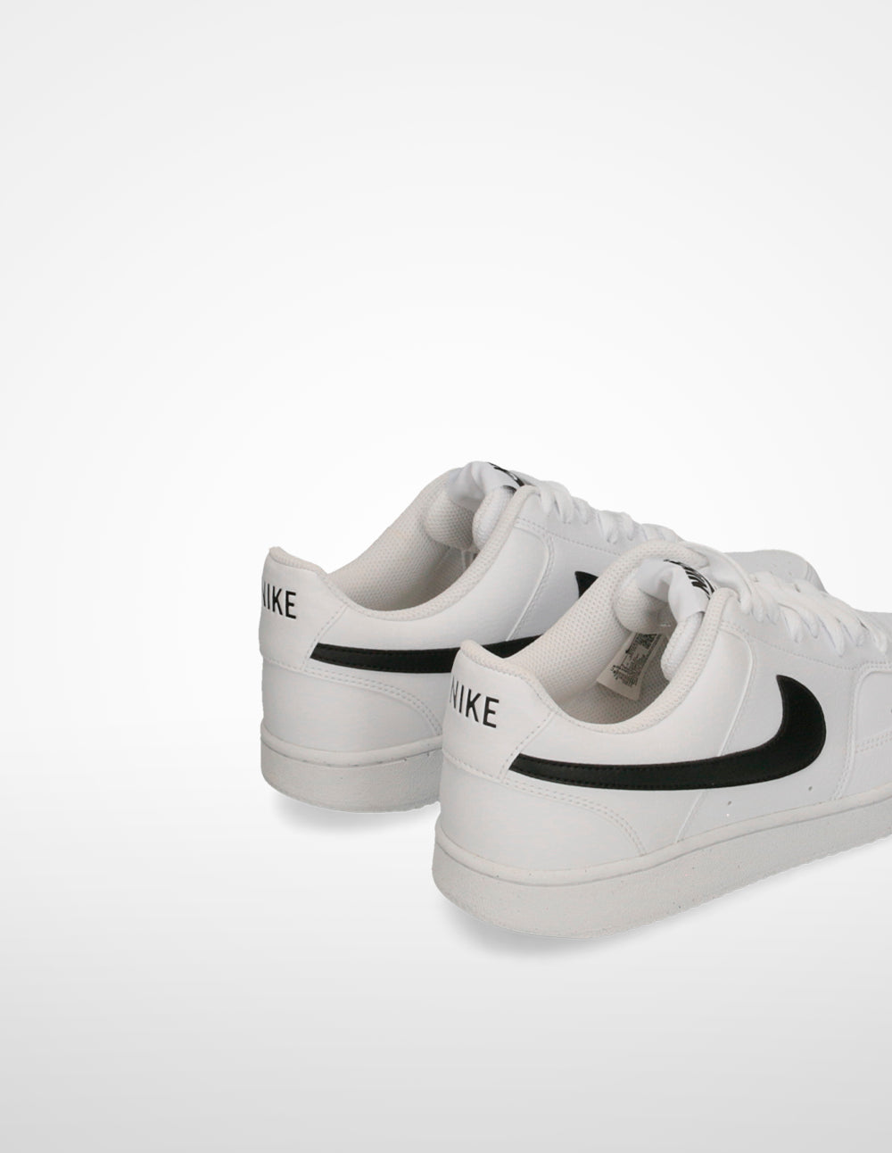 Nike Court Vision - Sneakers