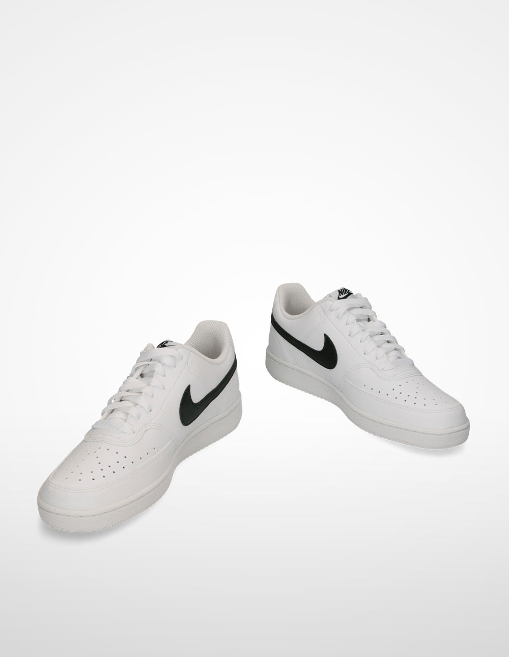 Nike Court Vision - Sneakers