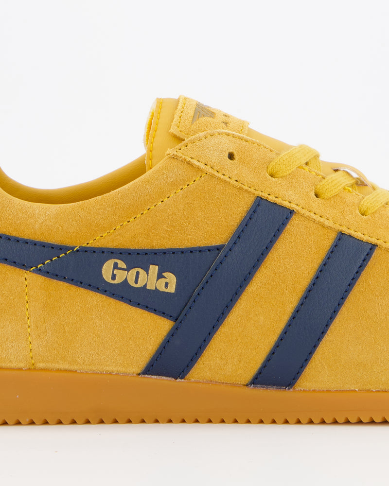 Gola Harrier - Zapatillas