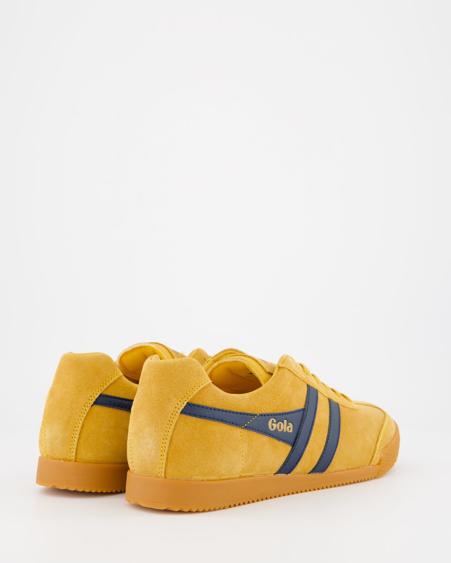 Gola Harrier - Zapatillas