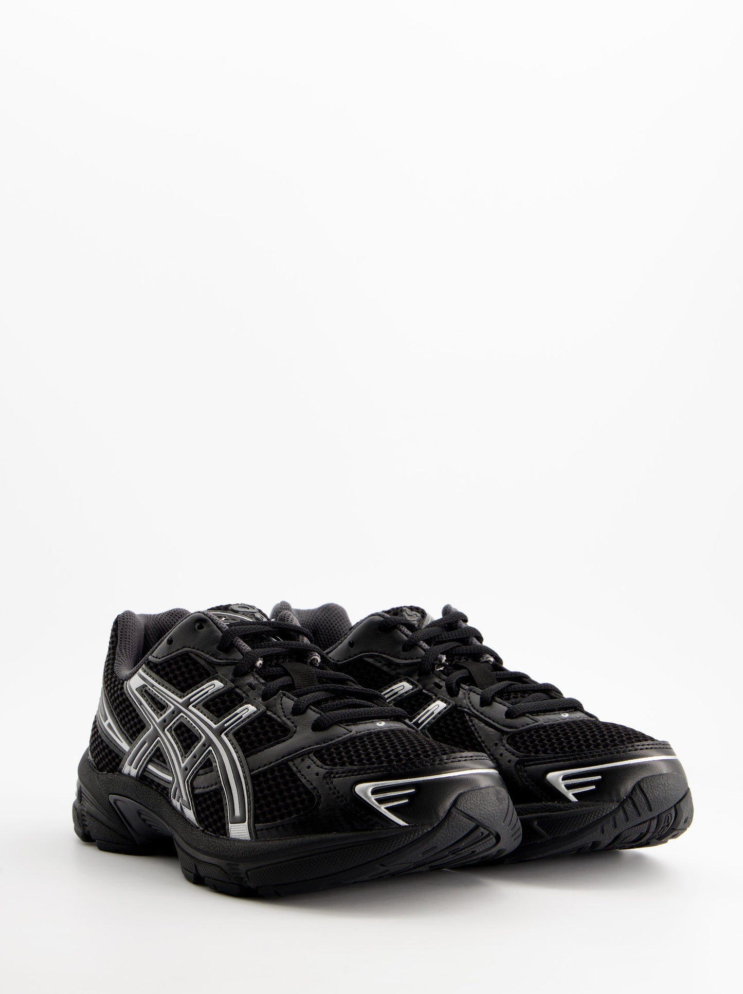 Zapatillas negras de running - ASICS Gel 1130