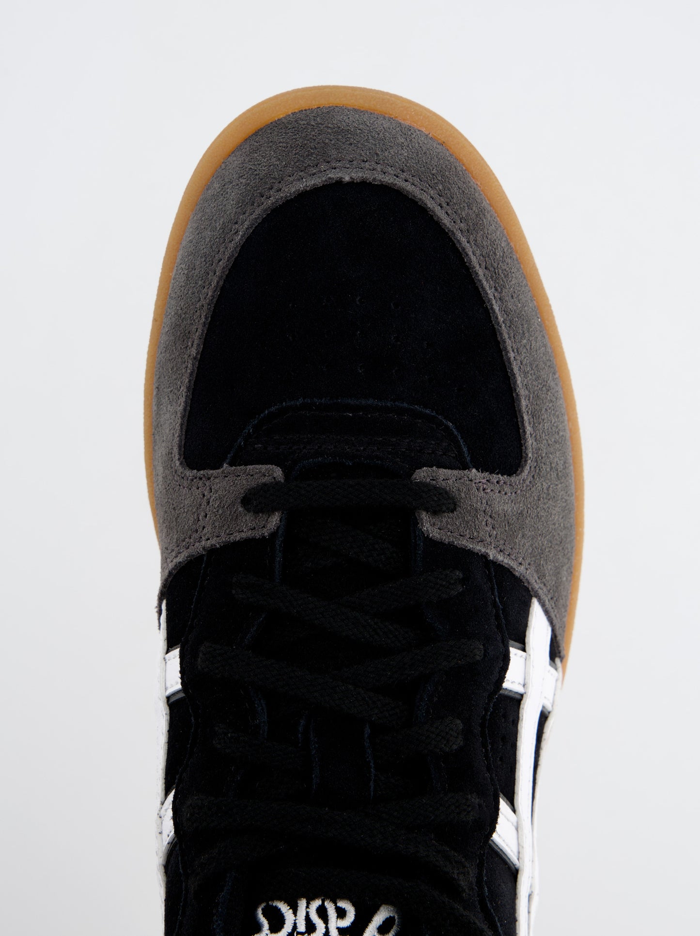 ASICS Skyhand Negro