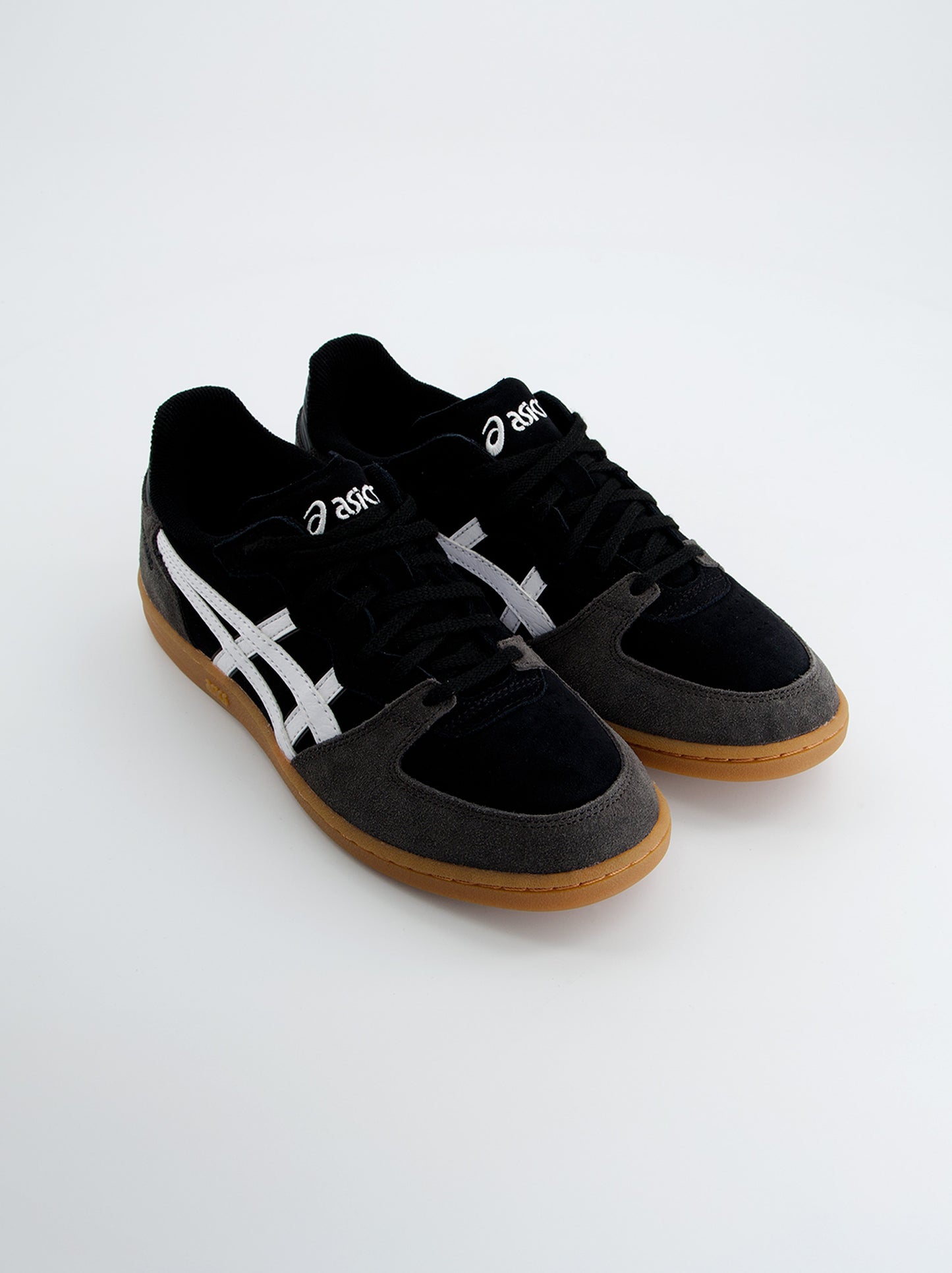 ASICS Skyhand Negro
