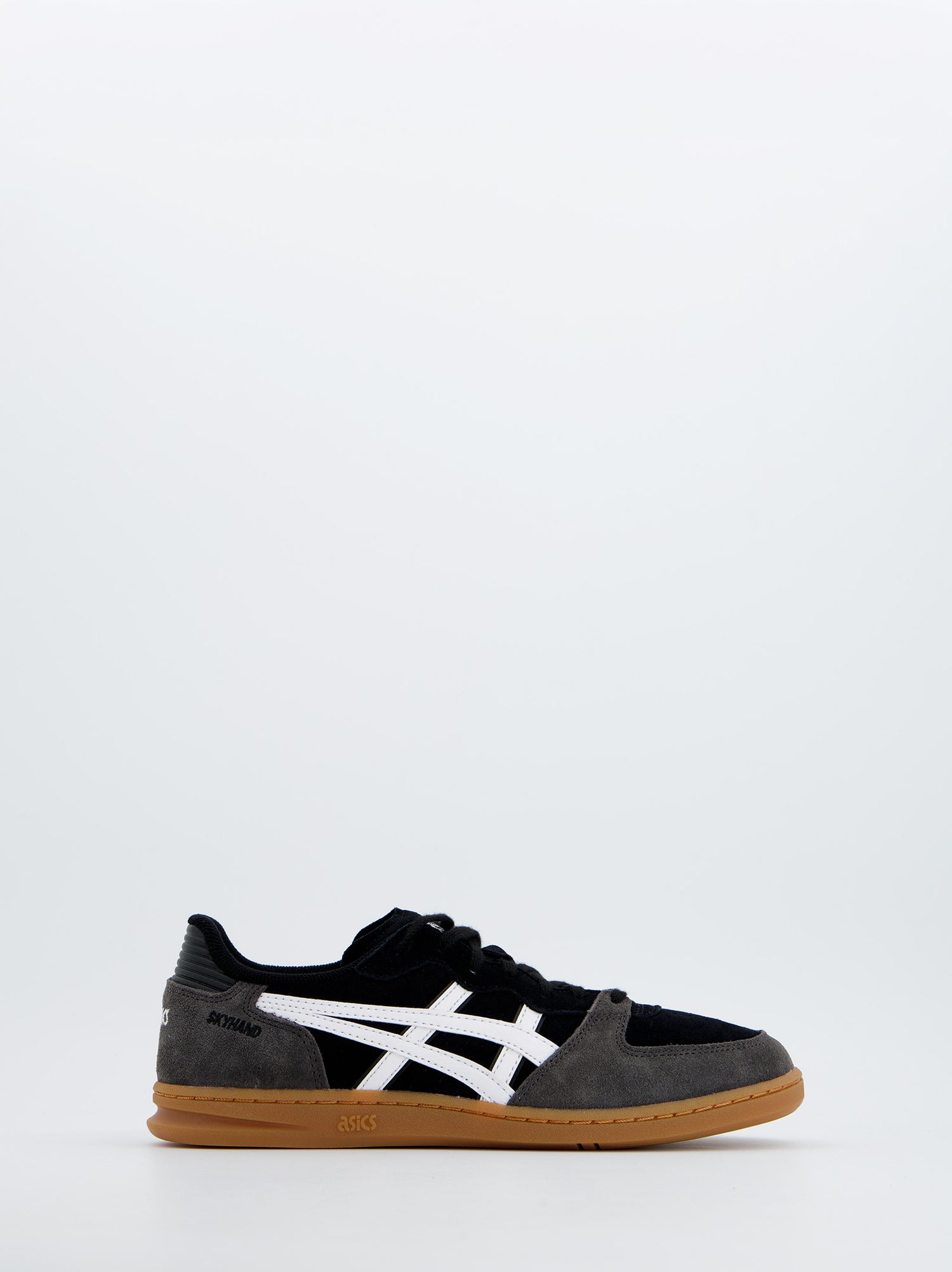 ASICS Skyhand Negro
