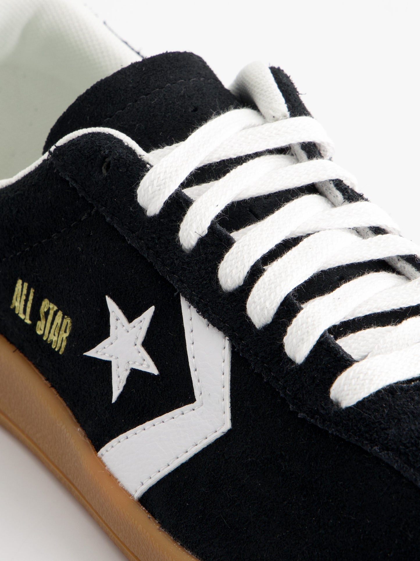 Converse Classic Trainer - Zapatillas deportivas de ante
