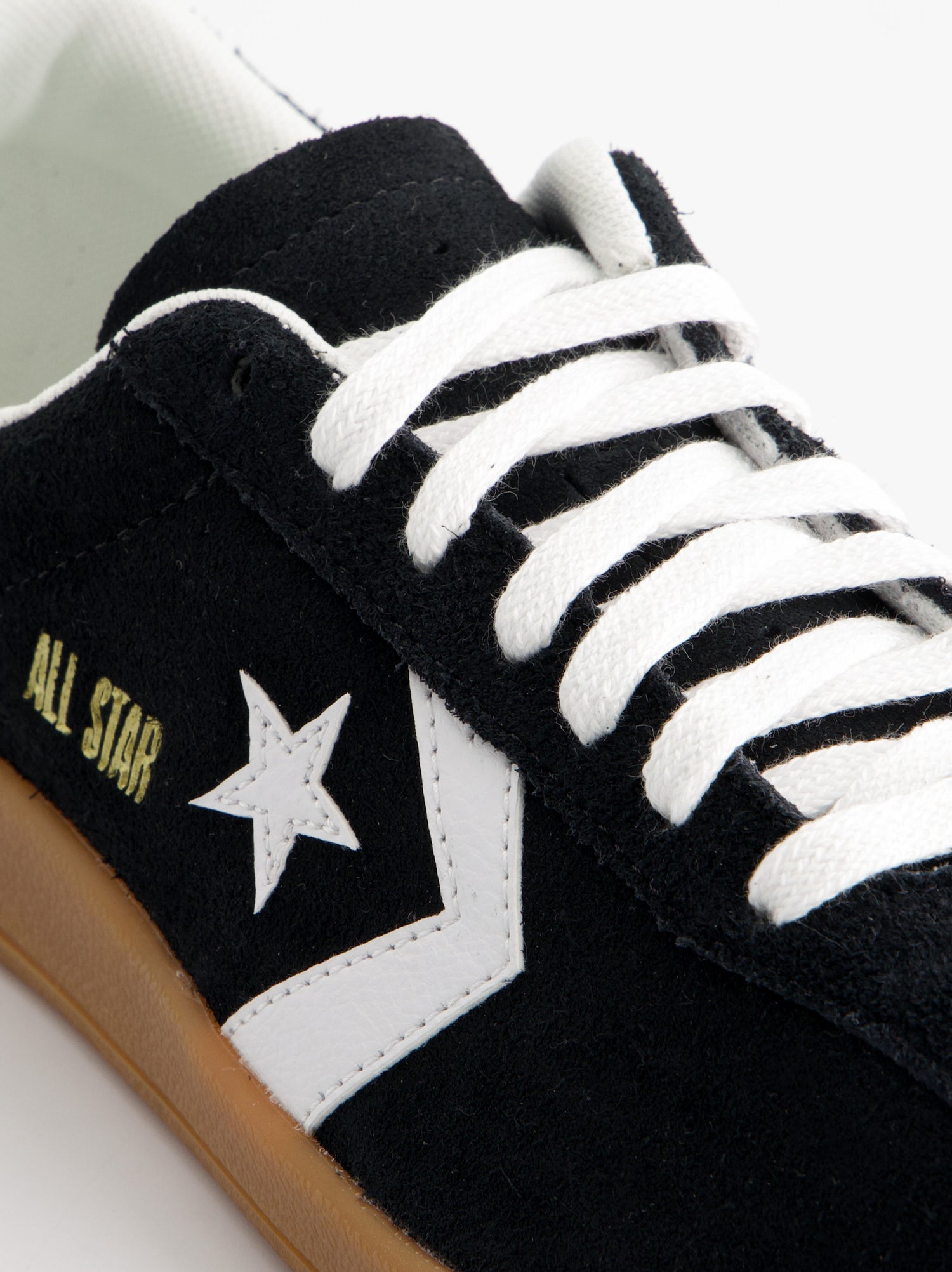 Converse Classic Trainer - Suede Sneakers