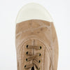 Natural World Lavender Sneakers