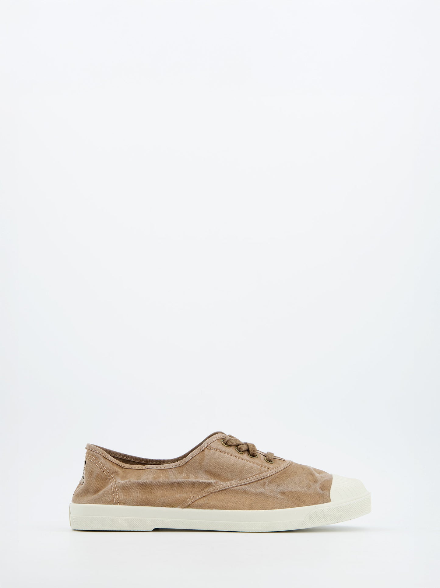 Natural World Lavender Sneakers
