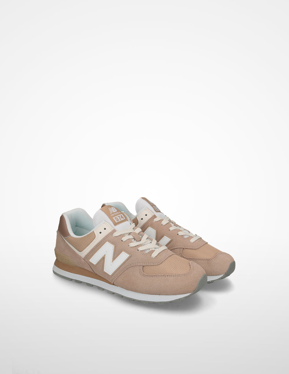 New Balance 574 - Sneakers