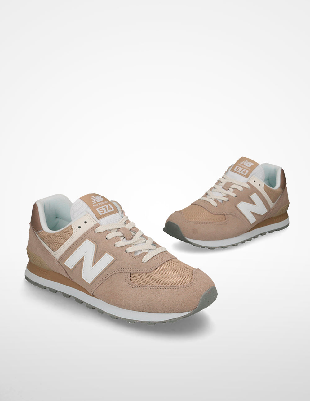 New Balance 574 - Sneakers