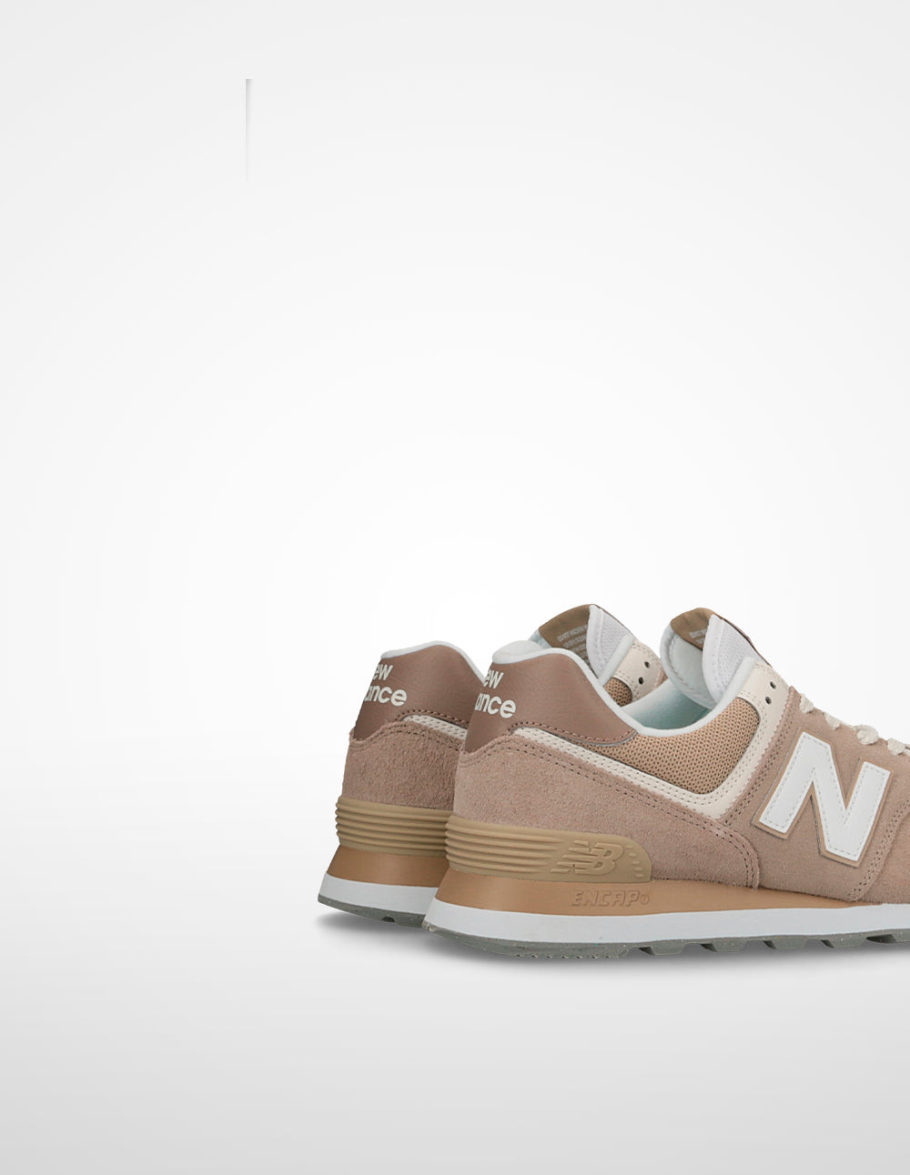 New Balance 574 - Zapatillas