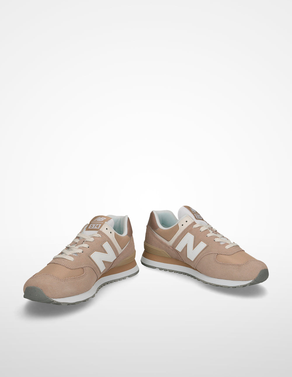 New Balance 574 - Sneakers