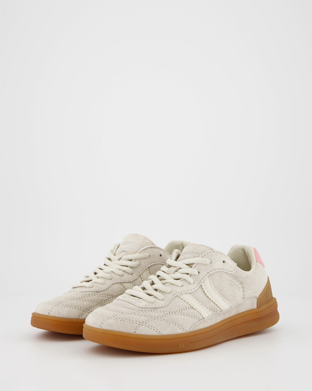 Coolway Becks X - Leather Sneakers