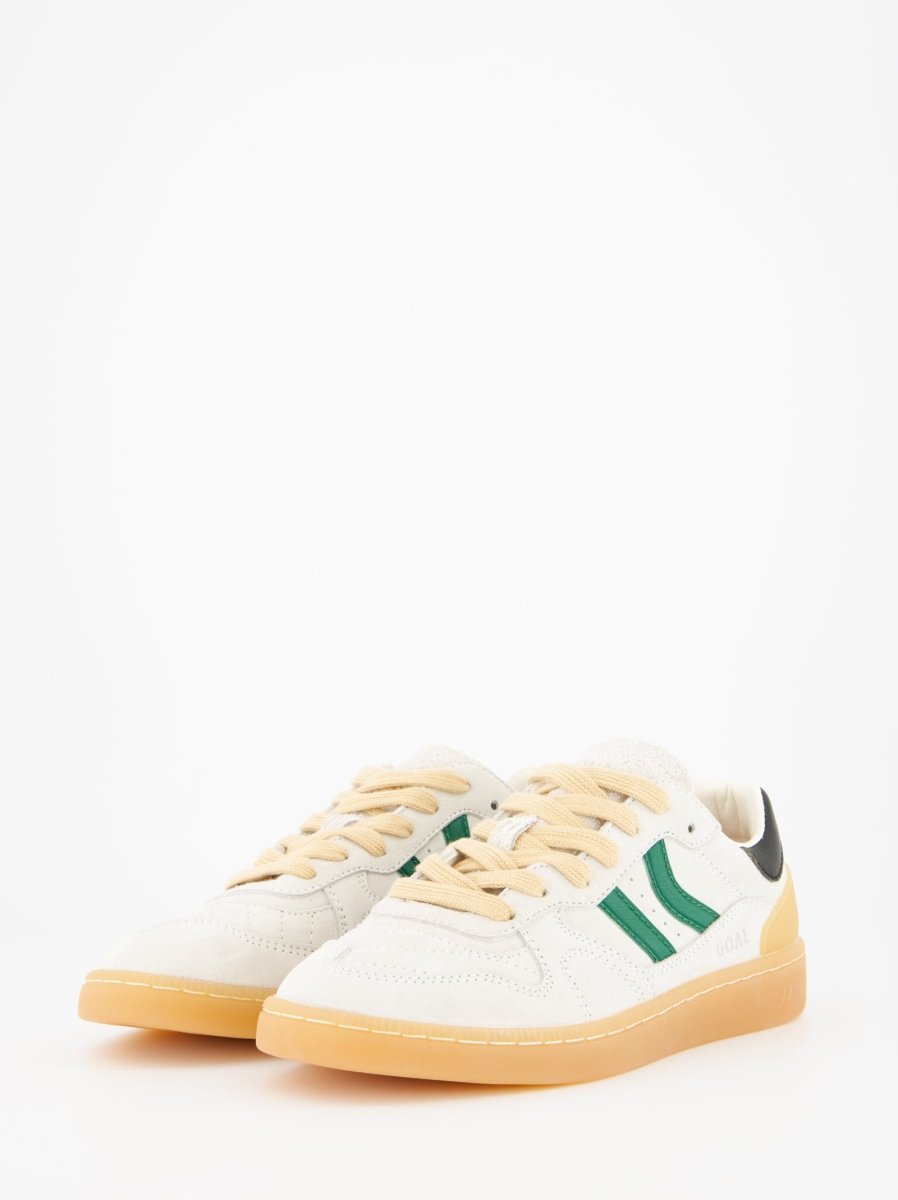 Coolway Knocks Ice - Zapatillas de piel