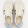 Coolway Baresi Icelink - Zapatillas deportivas de ante y malla
