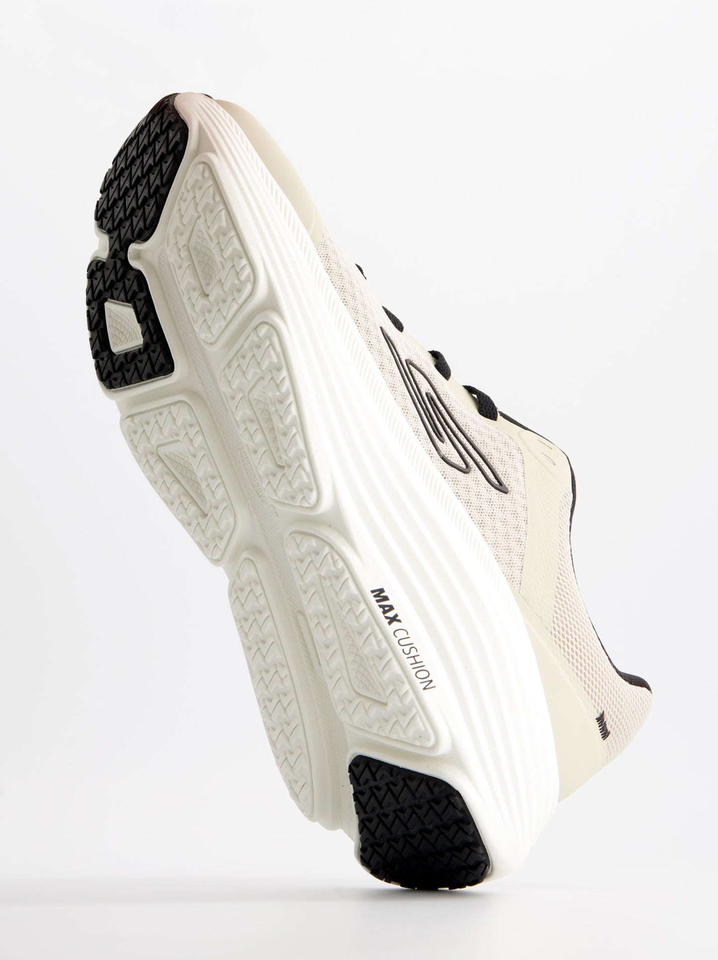 Zapatillas deportivas de plataforma - Max Cushioning Endeavour Skechers