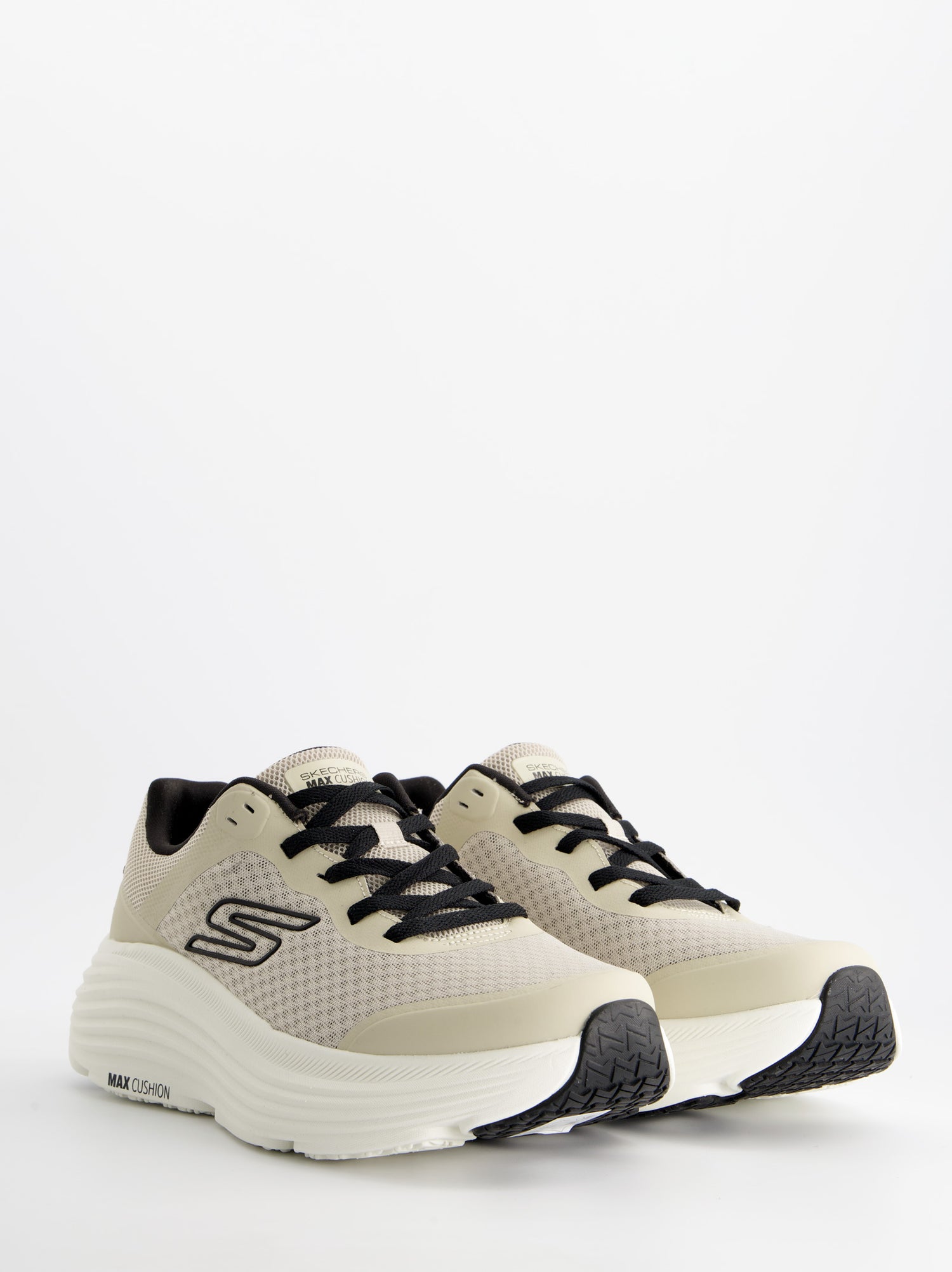 Zapatillas deportivas de plataforma - Max Cushioning Endeavour Skechers