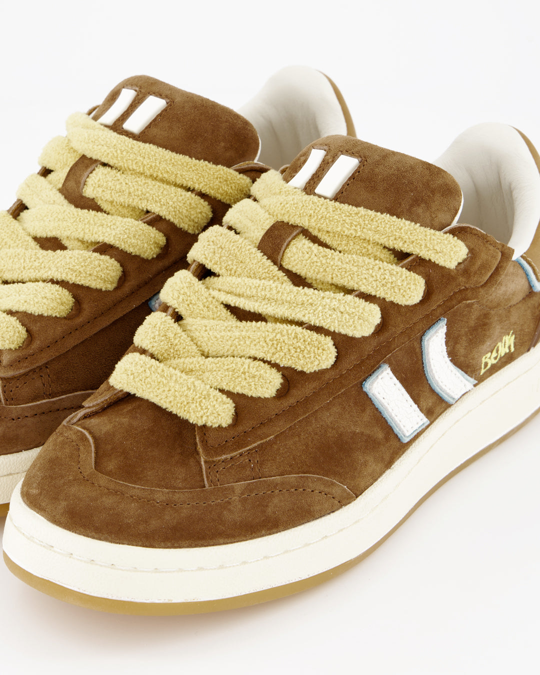 Coolway Bolk Sienna Step - Zapatillas de piel