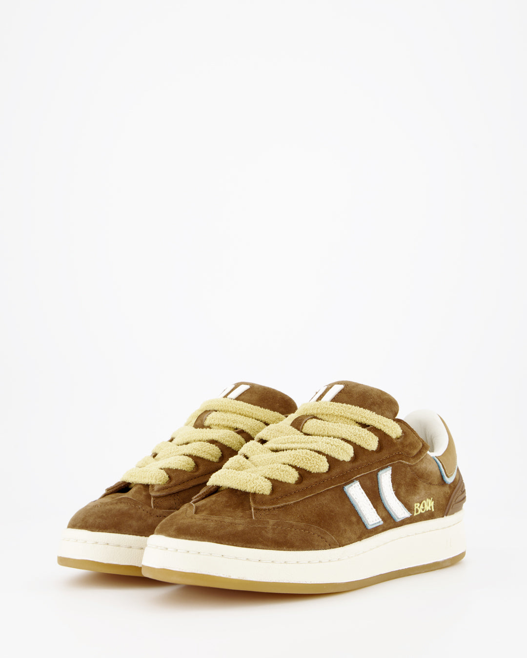 Coolway Bolk Sienna Step - Zapatillas de piel