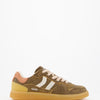 Coolway Goal - Zapatillas de piel