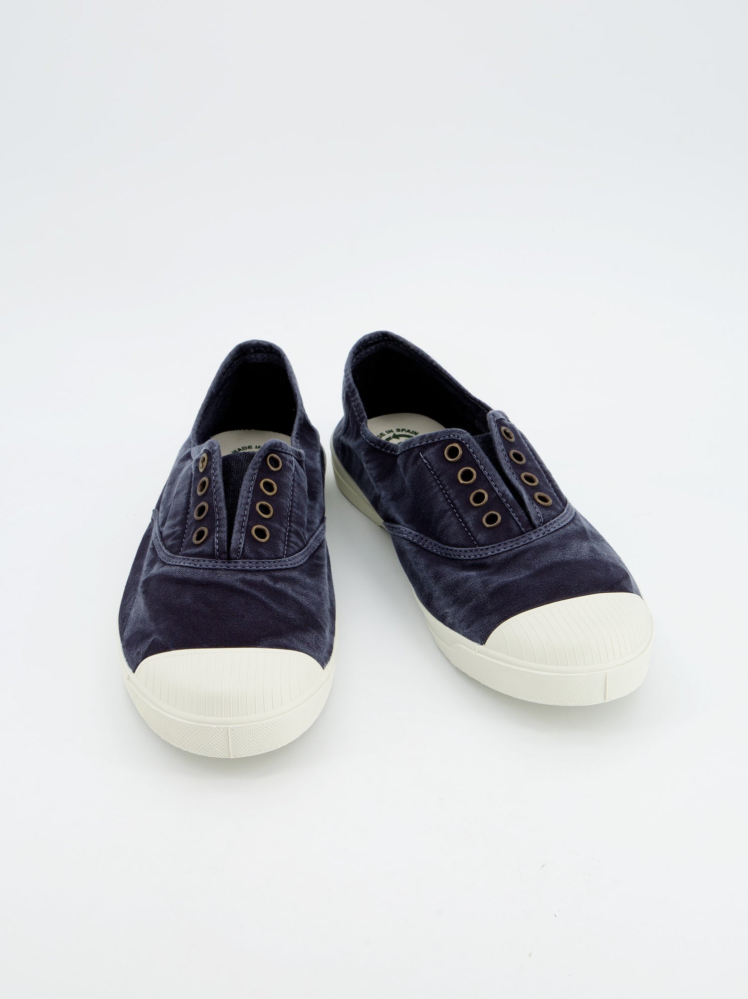 Natural World Lavender Sneakers
