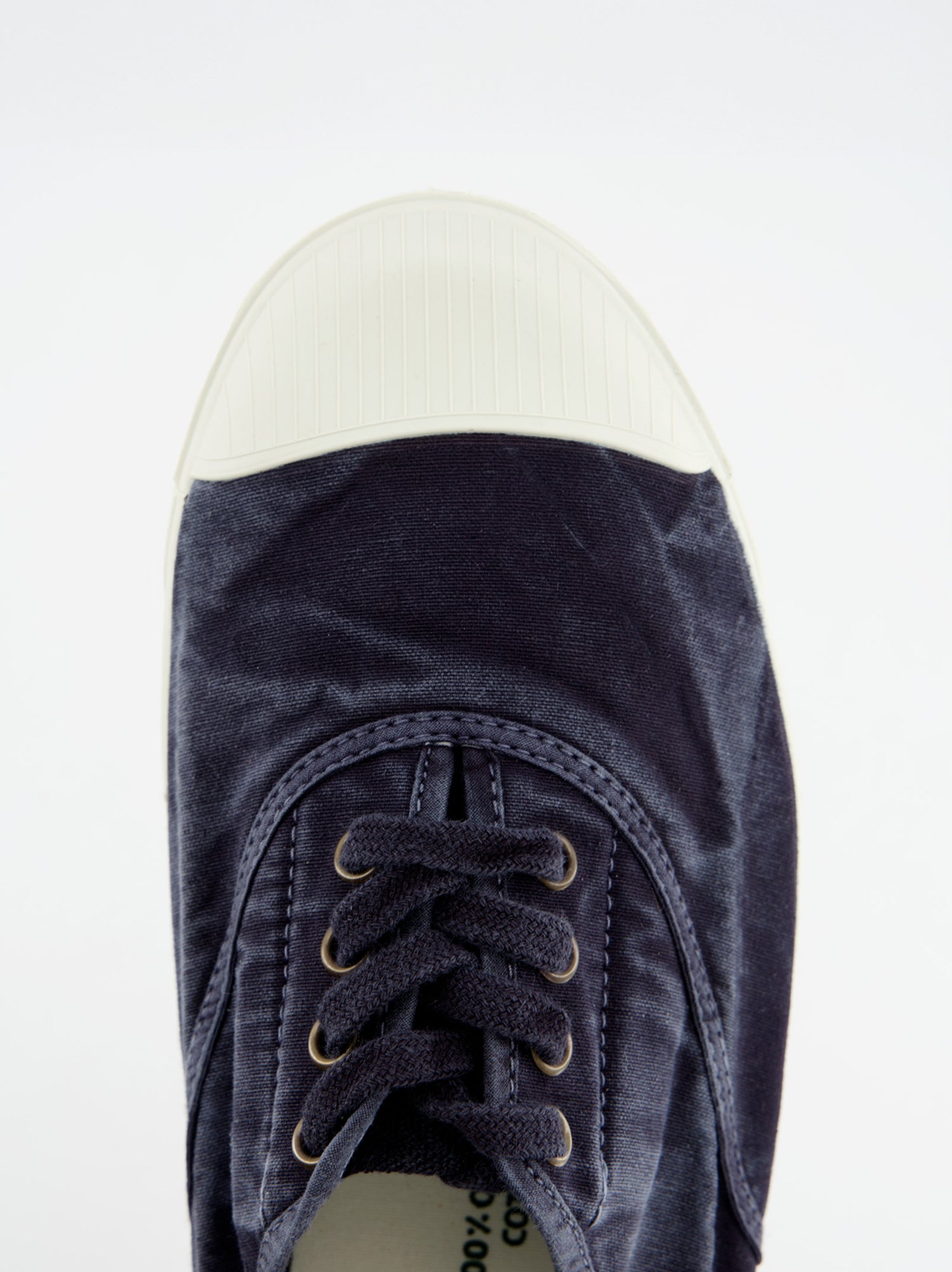 Natural World Lavender Sneakers