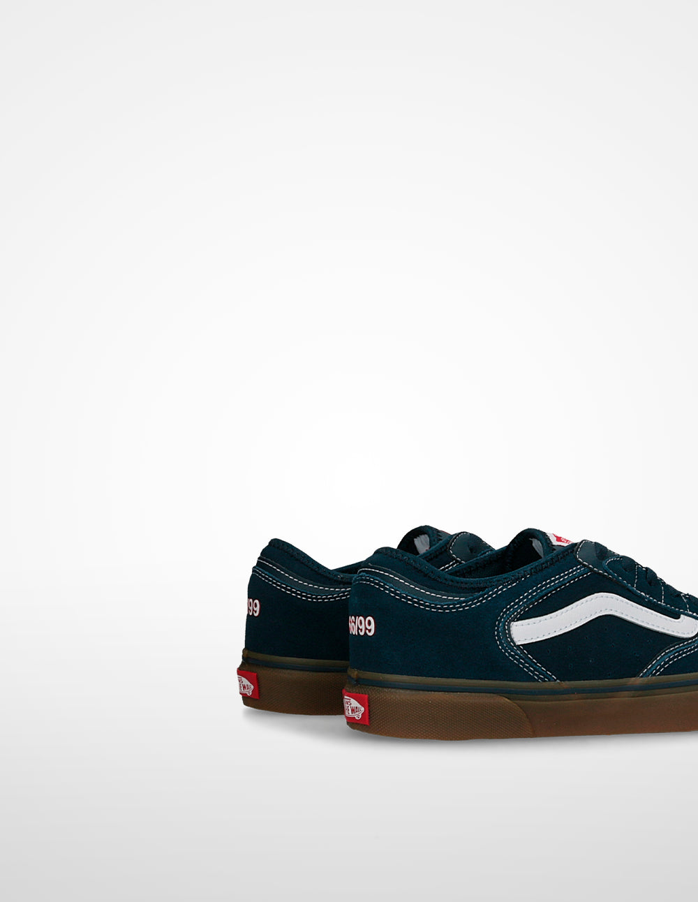 Vans Rowley - Zapatillas