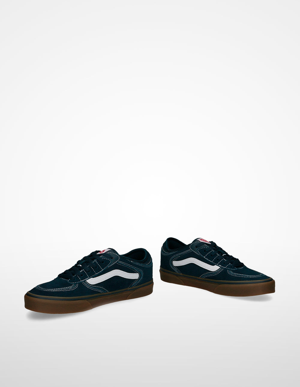 Vans Rowley - Sneakers