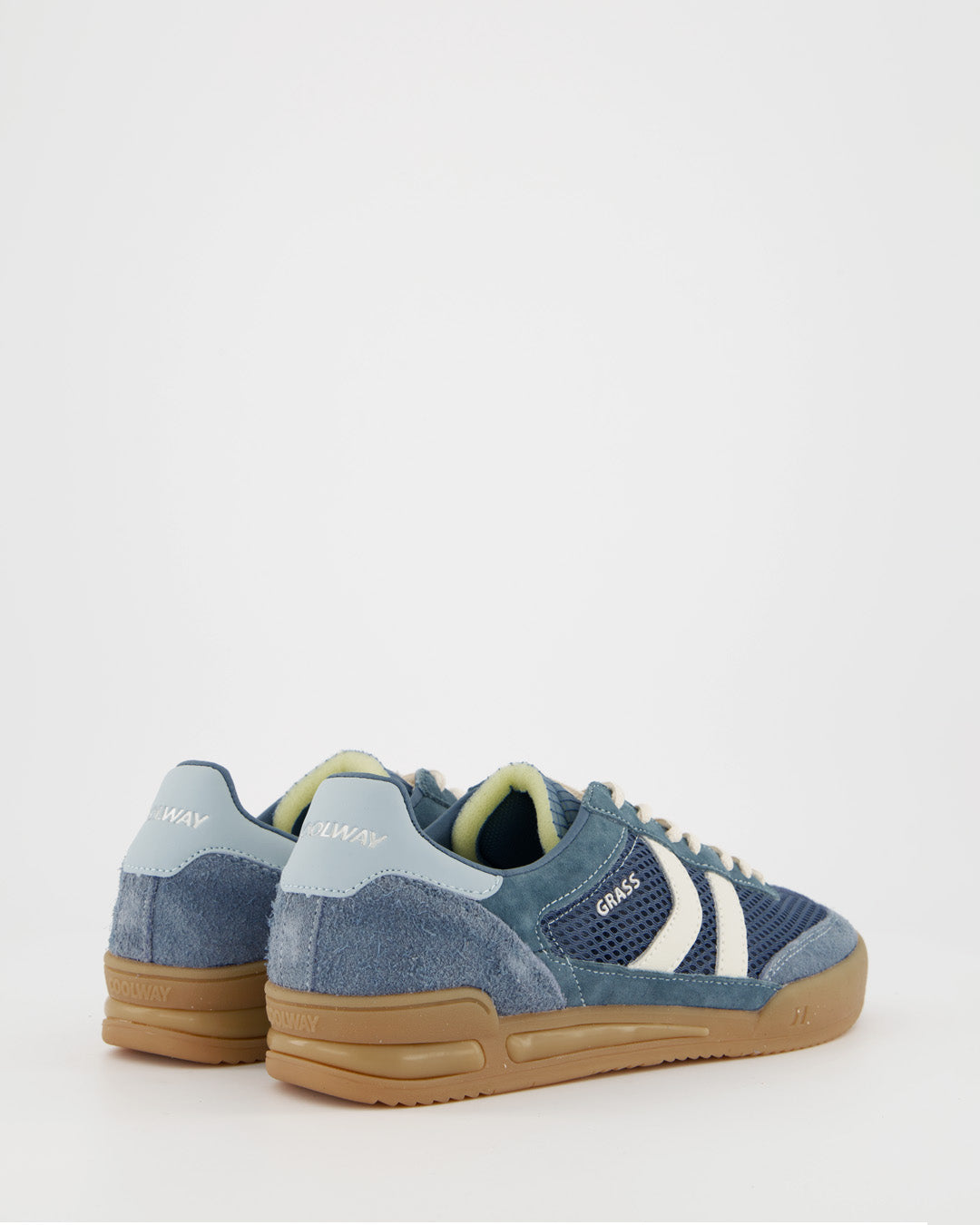 Coolway Grass - Sneakers