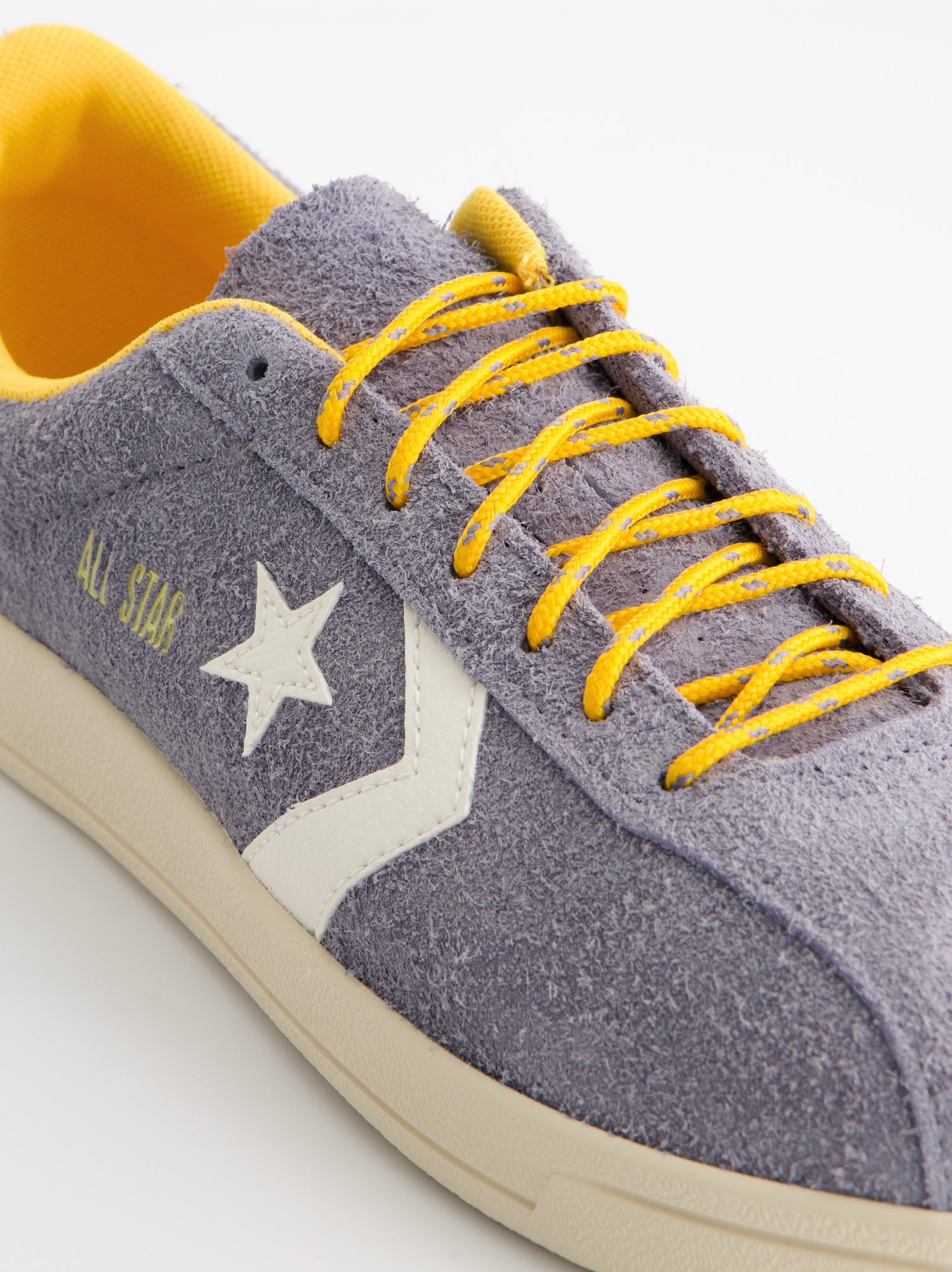 Converse Classic Trainer - Suede sneakers