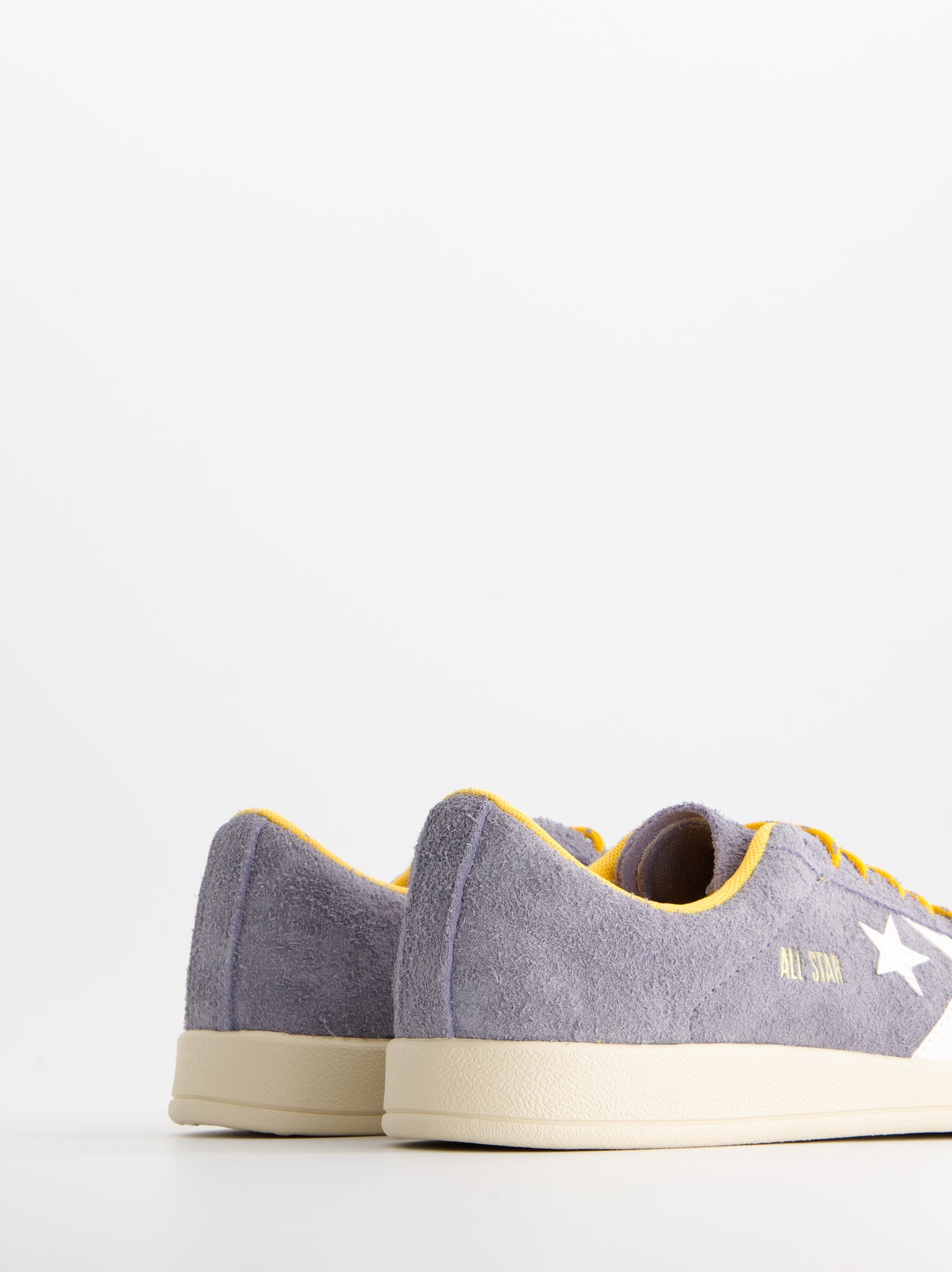 Converse Classic Trainer - Suede sneakers