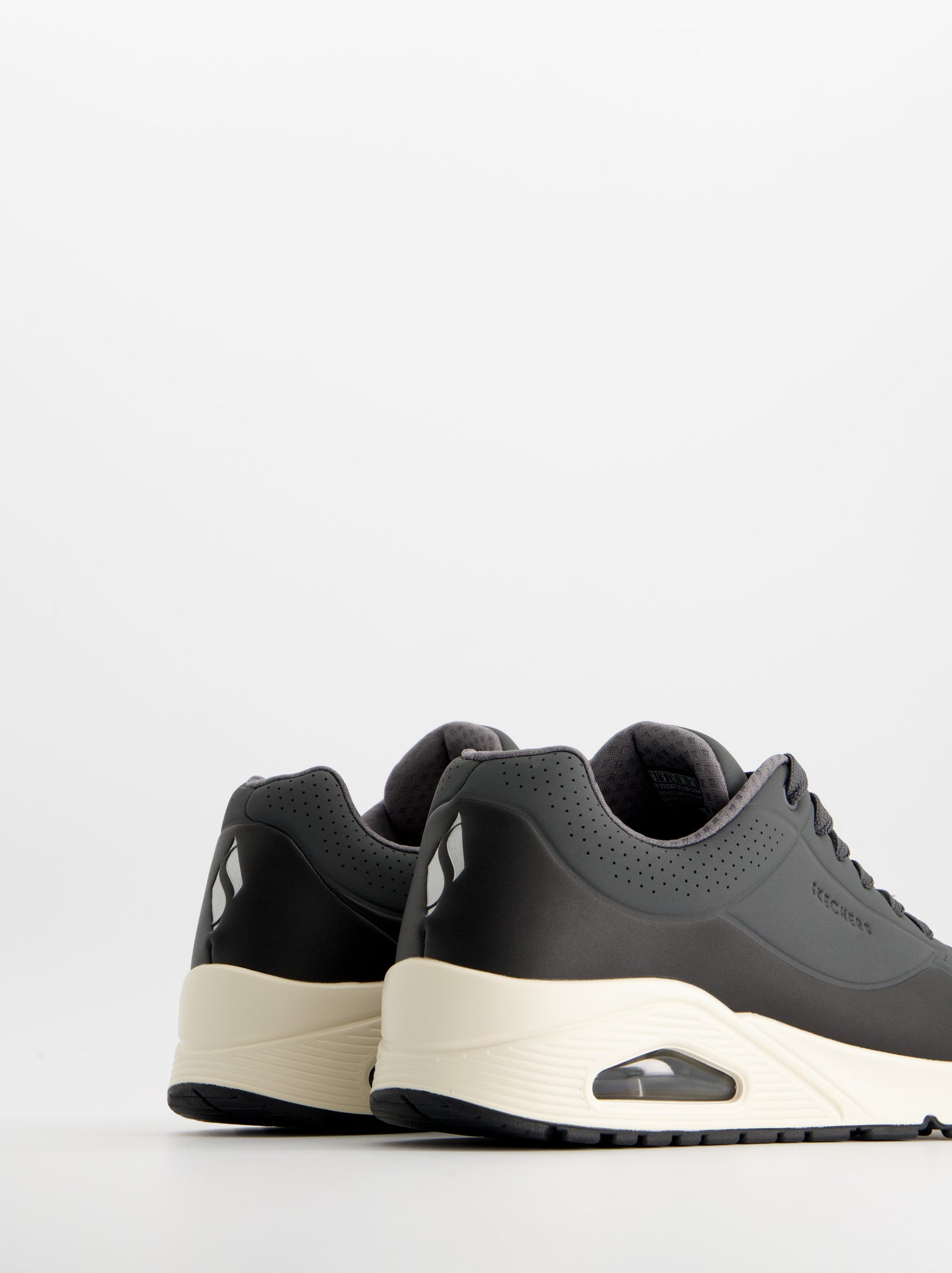 Men's Sneakers - Skechers Uno Stand On Air
