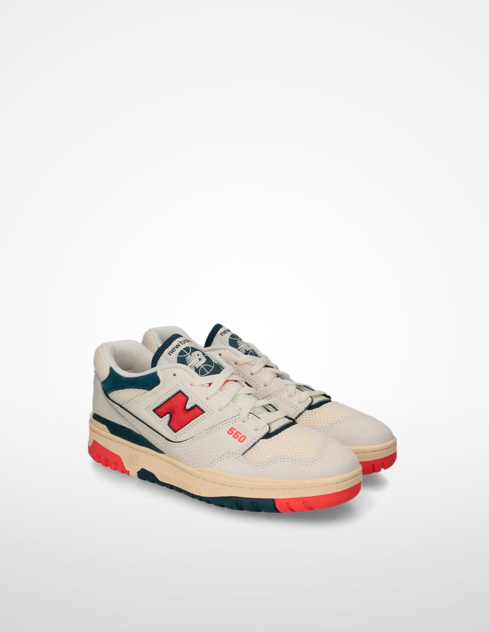 New Balance BB550 - Sneakers