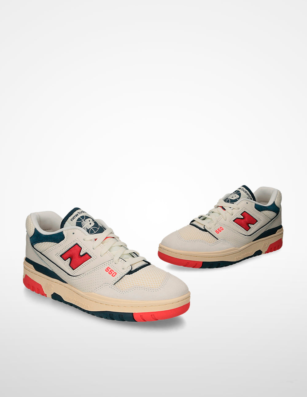 New Balance BB550 - Sneakers