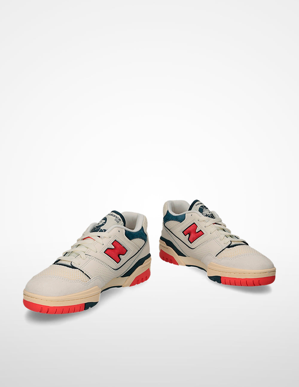 New Balance BB550 - Sneakers