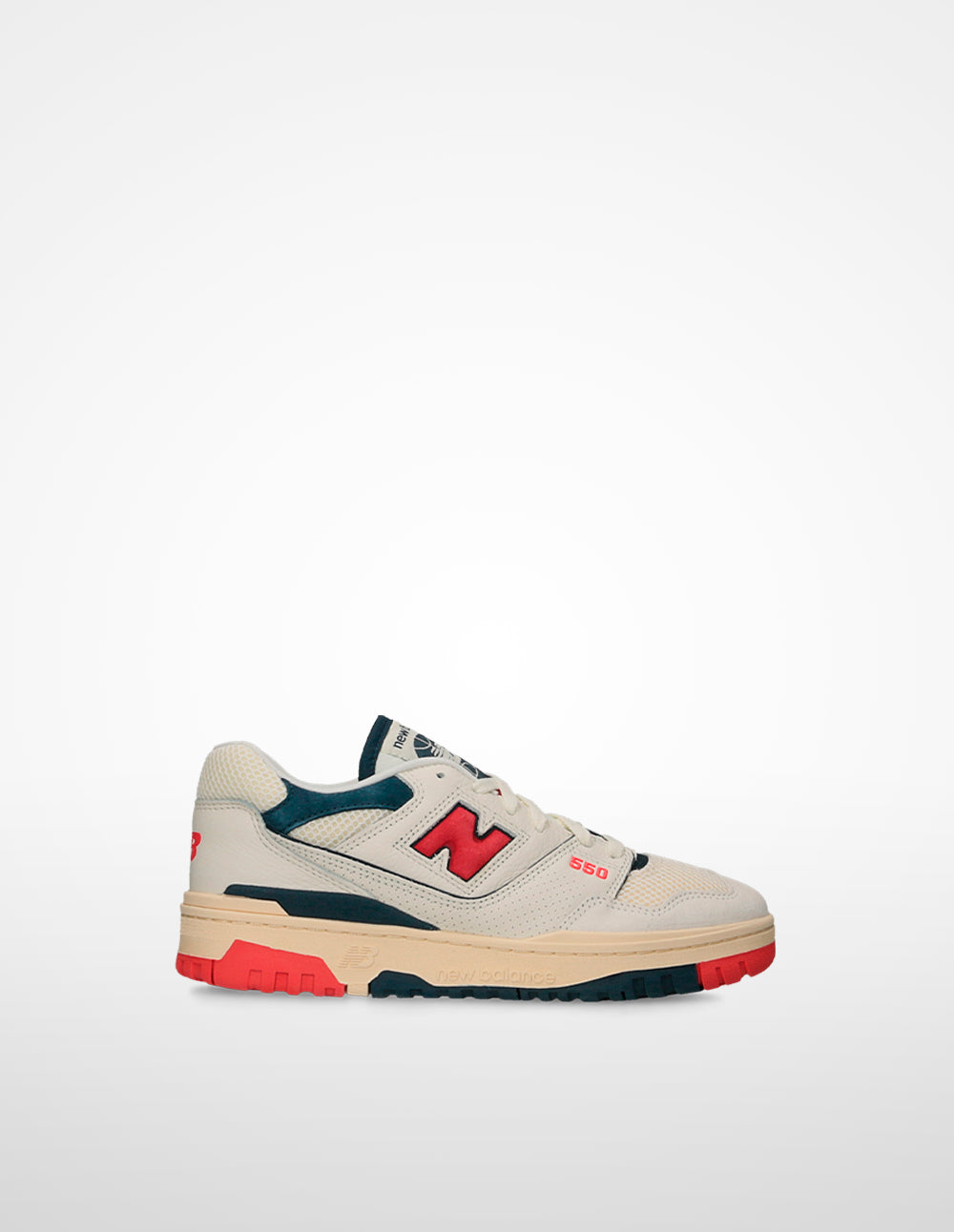 New Balance BB550 - Zapatillas