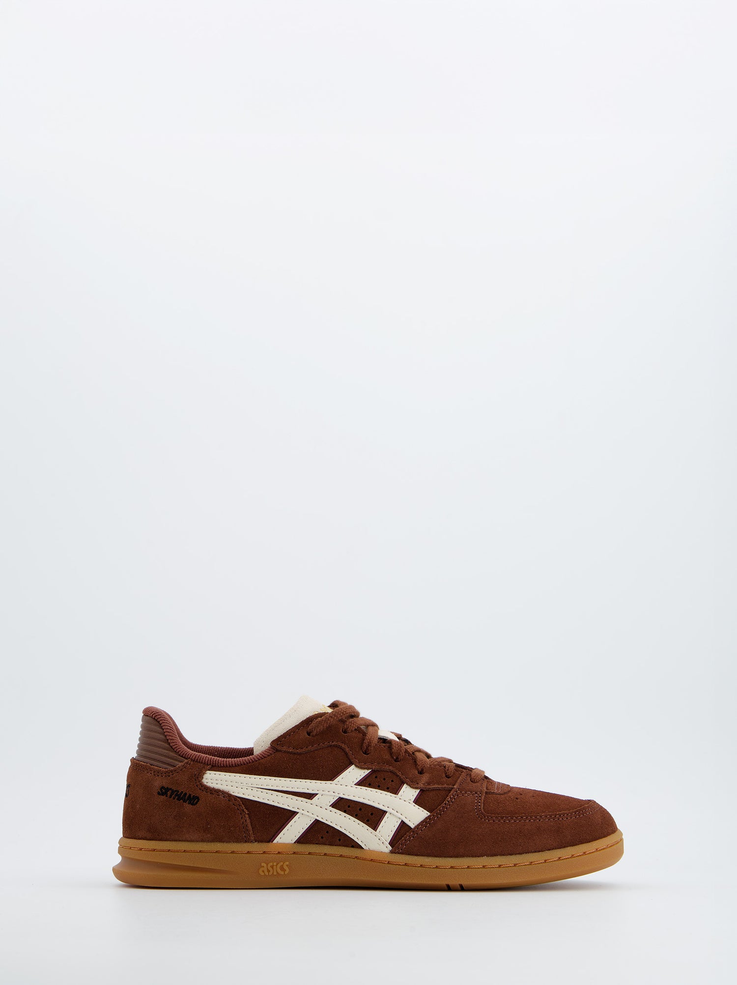 ASICS Skyhand Marrón