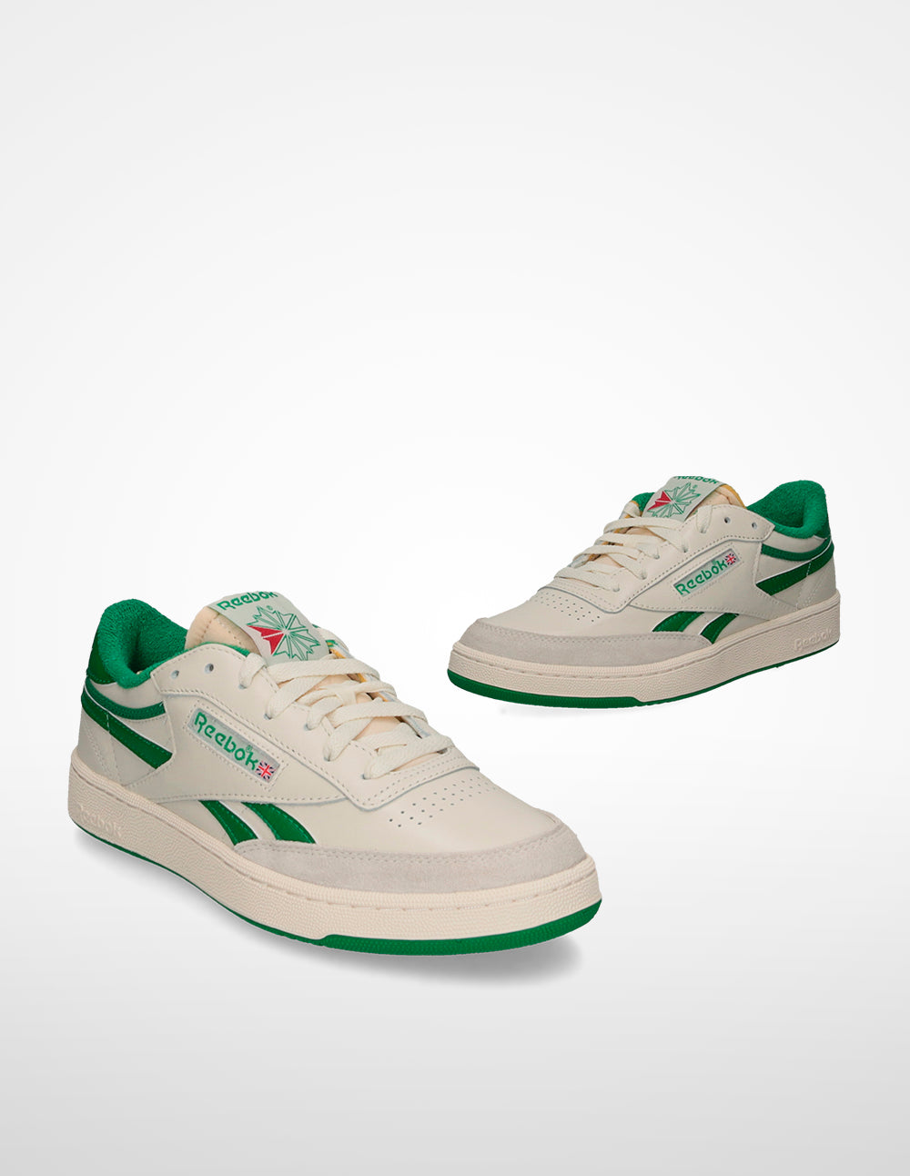 Reebok Club C Revenge Vintage - Zapatillas