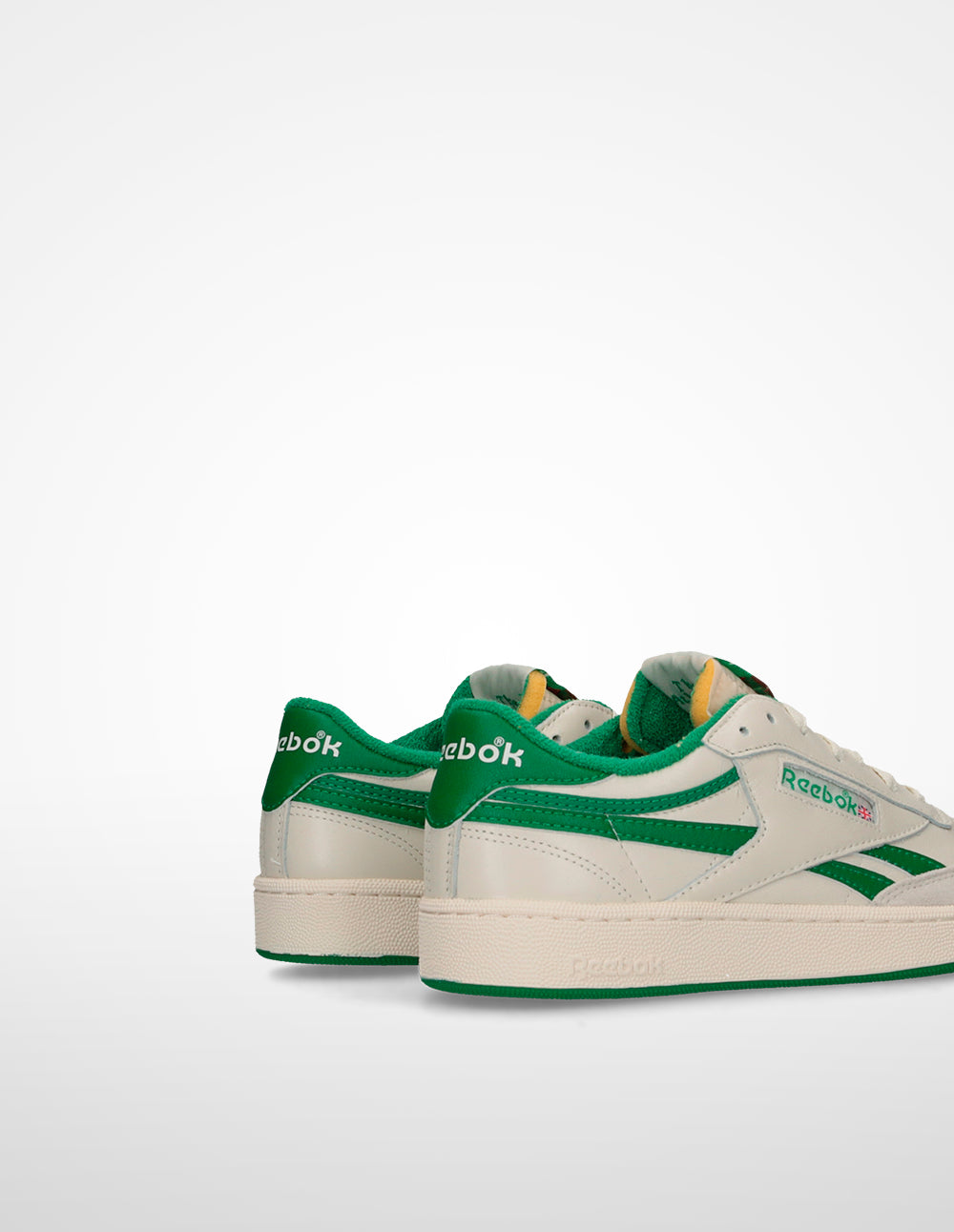 Reebok Club C Revenge Vintage - Sneakers