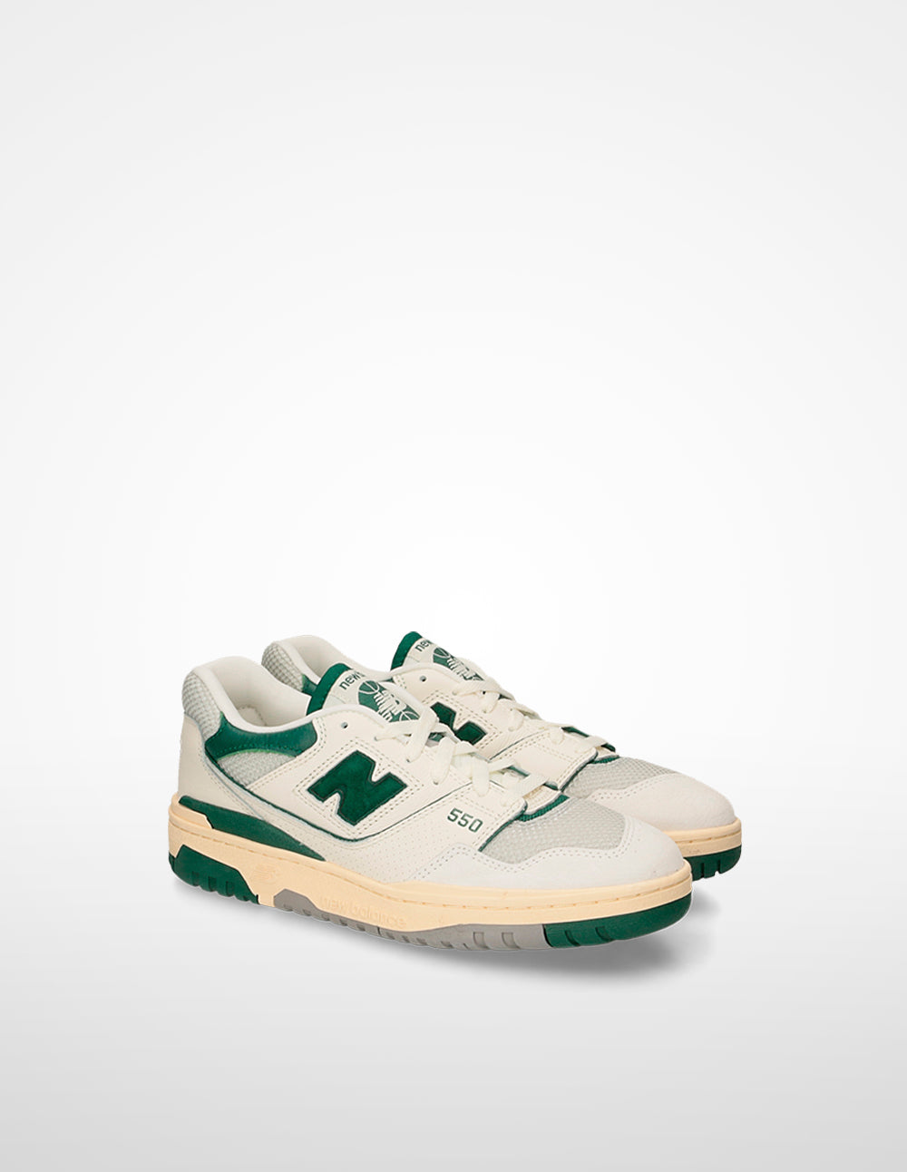 New Balance BB550 - Zapatillas