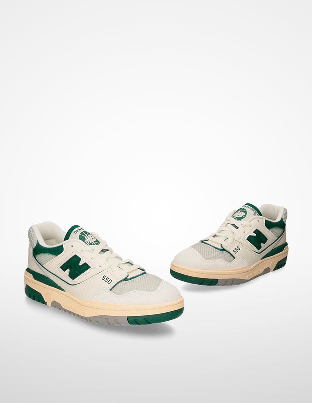 New Balance BB550 - Zapatillas