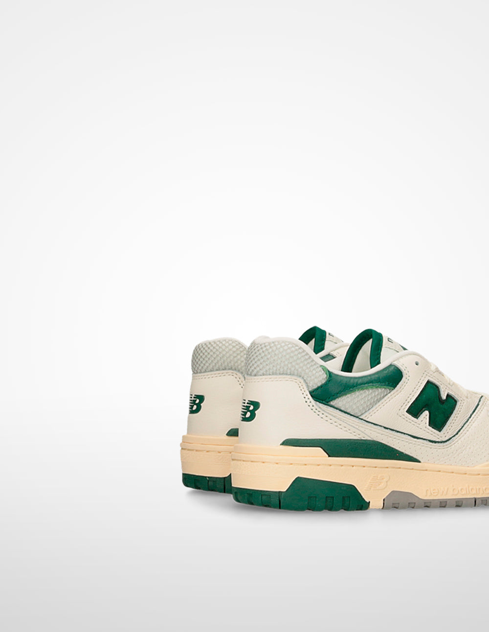 New Balance BB550 - Zapatillas