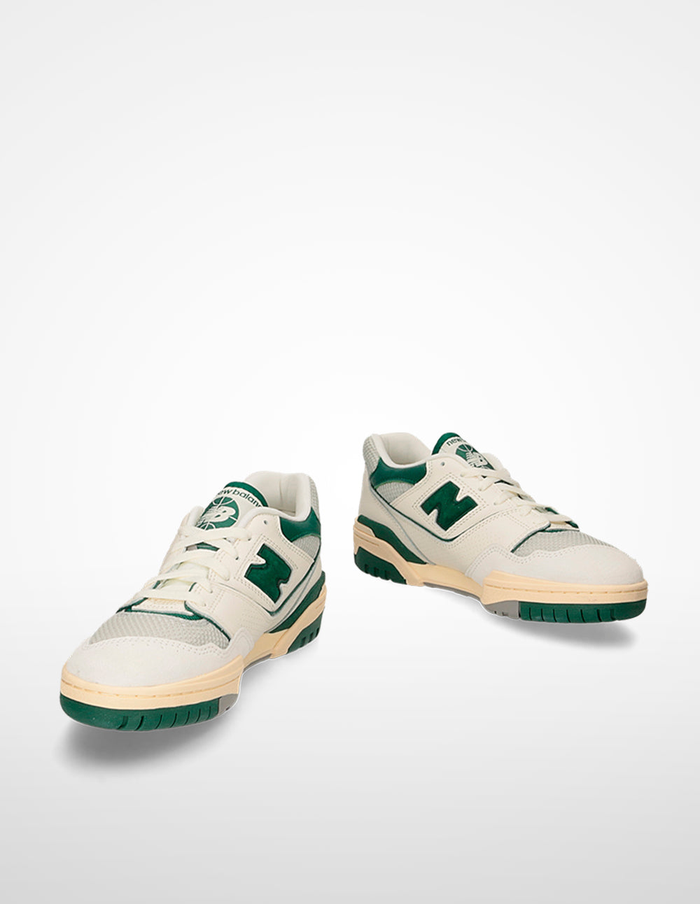 New Balance BB550 - Zapatillas